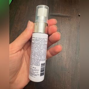 Dr. Brandt’s collagen serum